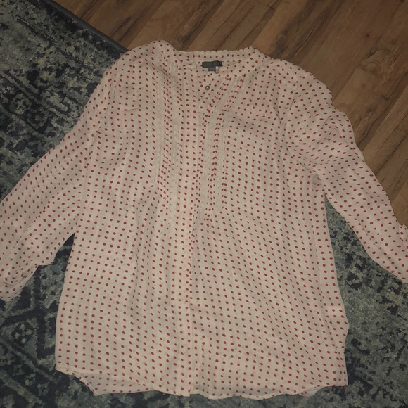 Lilla P Tops - Lilla P 3/4 length shirt